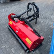 Мульчер боковой AGL160