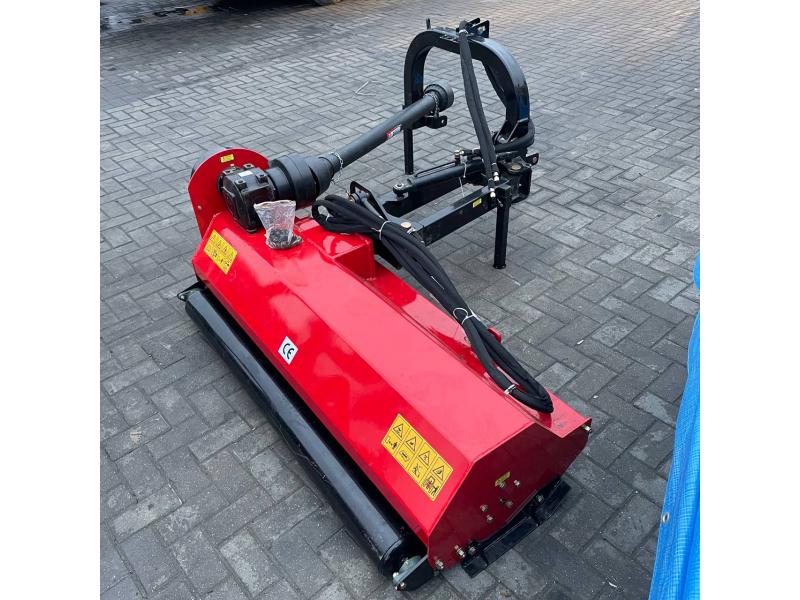 Tocător lateral AGL160