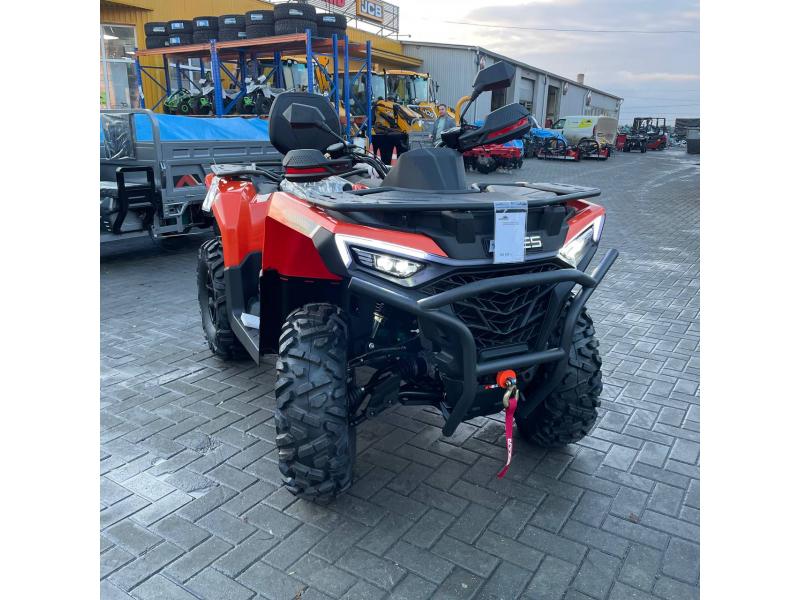 Квадроцикл Aodes 525 (2025)