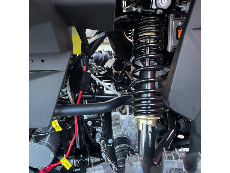 Квадроцикл Aodes 525 (2025)