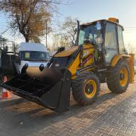 Excavator JCB 3CXE14M0NS