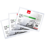 Folie de protecție (subțire) | 4 × 5 m | APP F LD