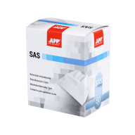 Șervețele antistatice | 900 × 450 mm APP SAS