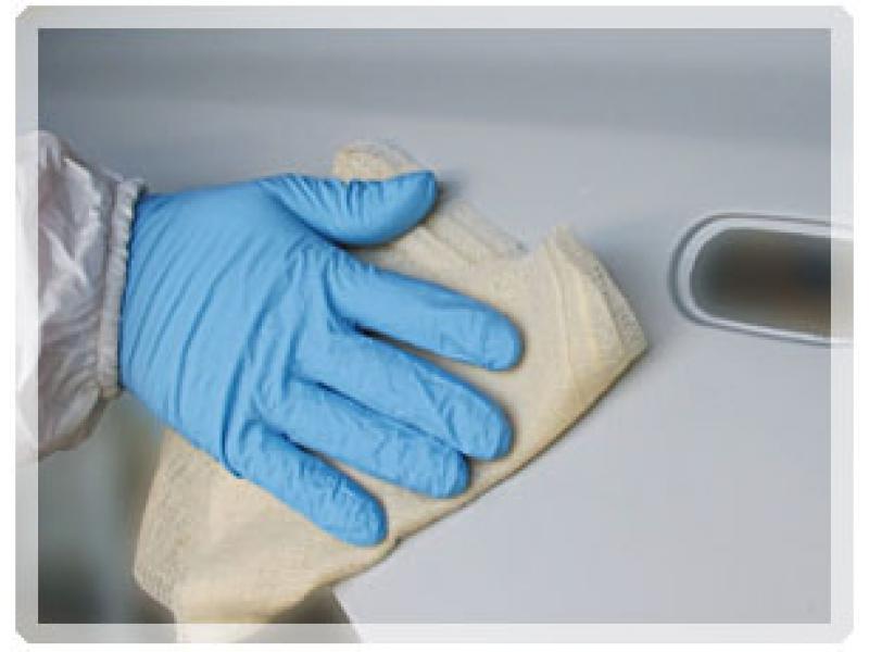 Șervețele antistatice | 900 × 450 mm APP SAS