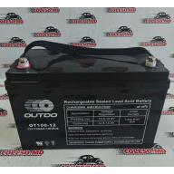 Acumulator Huawei Outdo OT100-12 (12V / 100Ah)