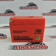 Мото АКБ Huawei Outdo GT4B-5 (Gel)