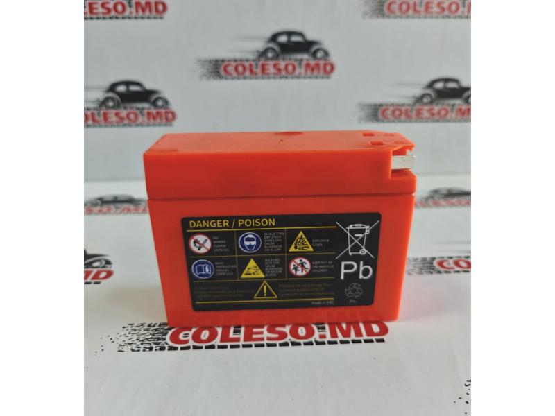 Мото АКБ Huawei Outdo GT4B-5 (Gel)