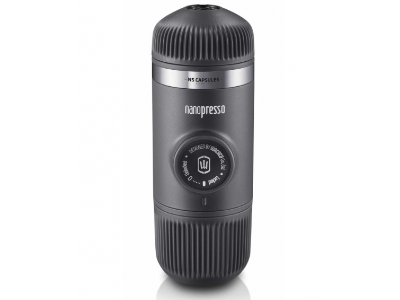 Кофемашина Nanopresso