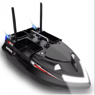 Лодка для прикорма Flytec V802