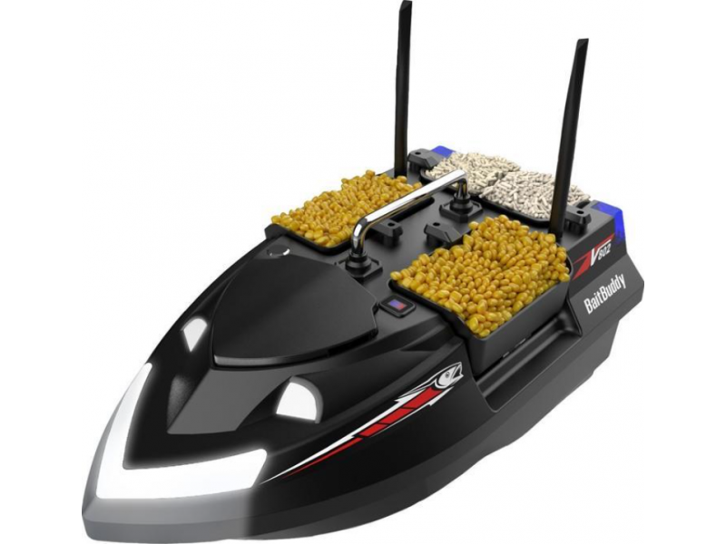 Лодка для прикорма Flytec V802