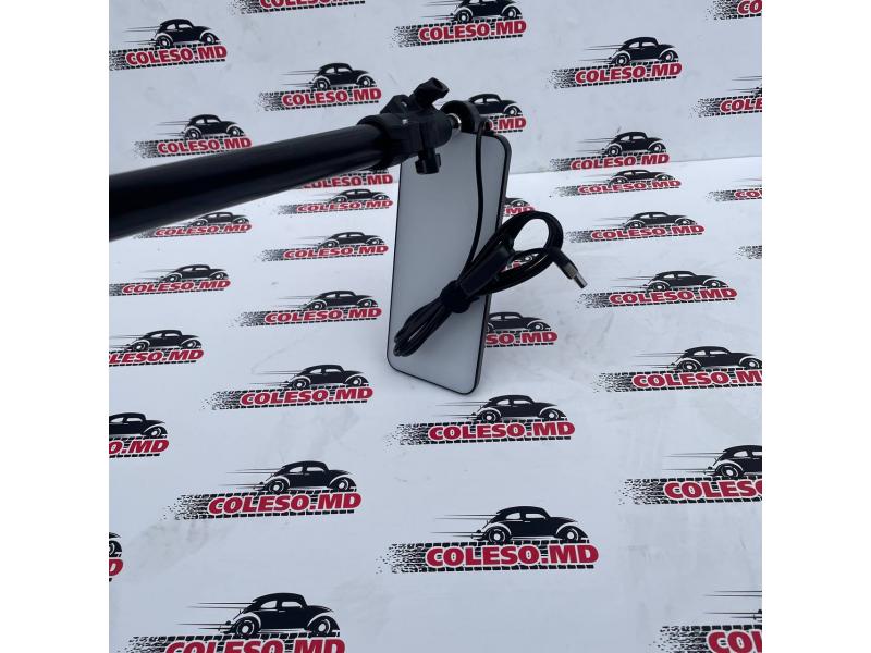 Lampă LED portabilă telescopică CL001-7.5W