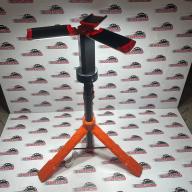 Lampă LED portabilă telescopică CL002-14W