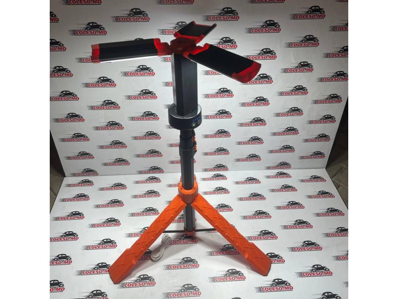 Lampă LED portabilă telescopică CL002-14W