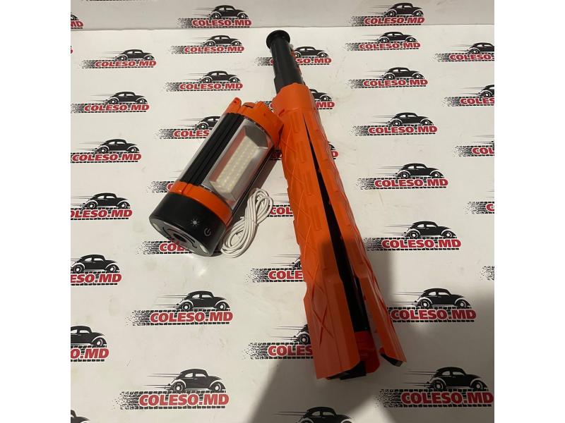 Lampă LED portabilă telescopică CL002-14W