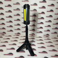 Lampă LED portabilă telescopică CL003-2-30W