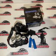 Lampă LED frontală LT-BL-EU 10W