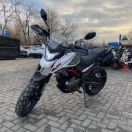 Мотоцикл Tekken II 250 (2025)