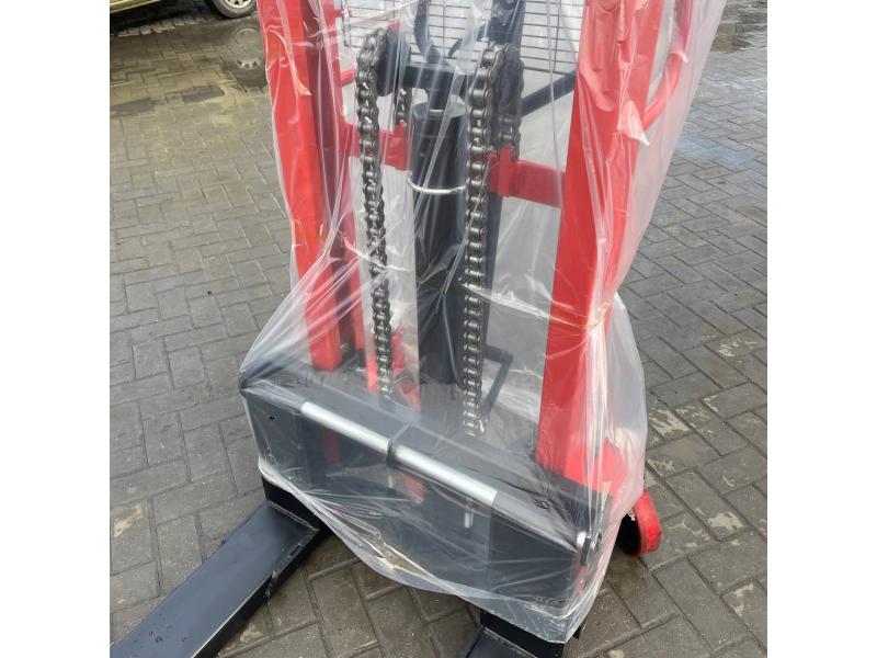 Штабелер гидравлический Niuli CTYE 1.5T