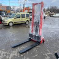 Штабелер гидравлический Niuli CTYE 1.5T