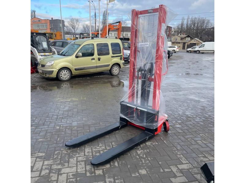 Штабелер гидравлический Niuli CTYE 1.5T