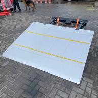 Гидроборт 1,5т 24V 2200мм QWA1.5-750 Niuli