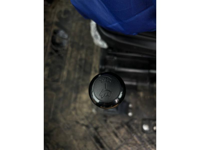 Incarcator Frontal  LW300FN