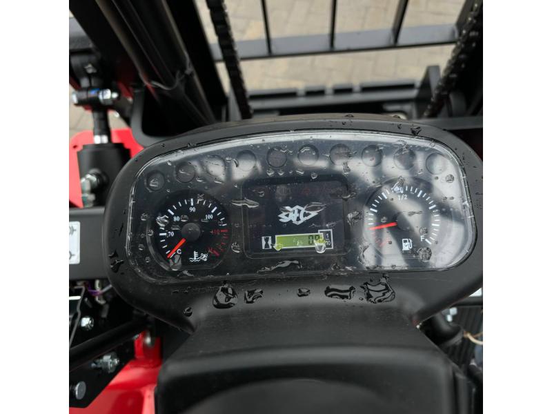 Вилочный Погрузчик Hangcha CPCD30-AG28 3т,3м