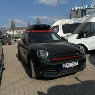 Portbagaj auto de plafon 700L RCB0201