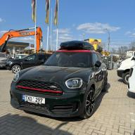 Portbagajul auto de plafon RCB0208