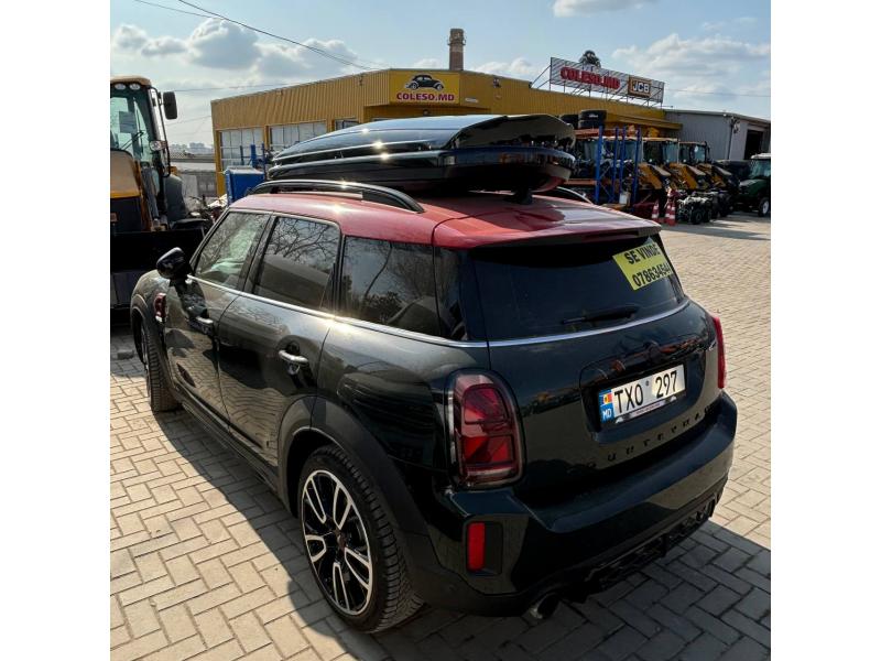 Автомобильный багажник 780L RCB0208