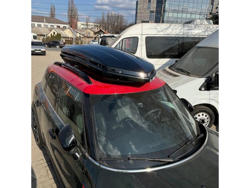 Автомобильный багажник 780L RCB0208