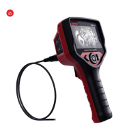 LAUNCH VSP-828 — videoscop portabil pentru inspecții profesionale