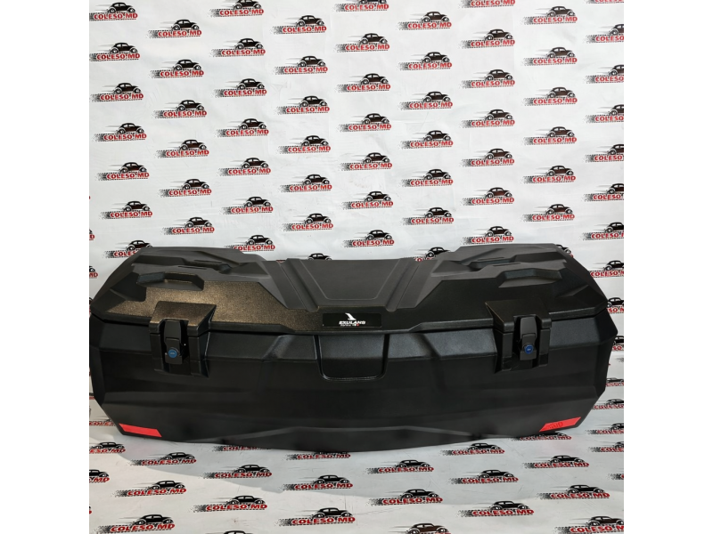 Cutie portbagaj pentru ATV Sharmax