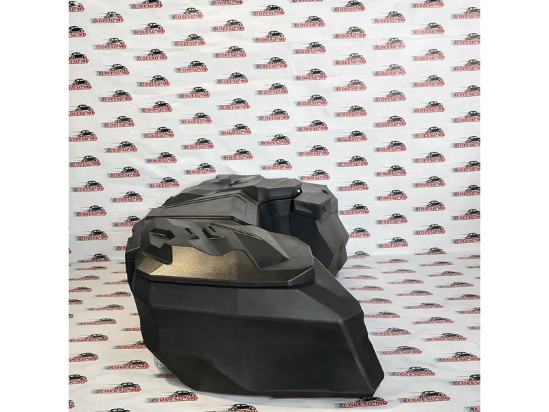 Cutie portbagaj pentru ATV Sharmax