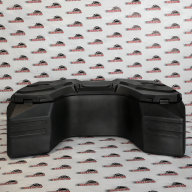 Cutie portbagaj pentru ATV Sharmax
