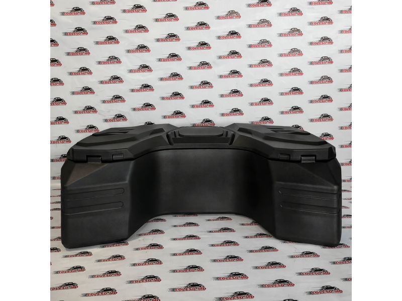 Cutie portbagaj pentru ATV Sharmax