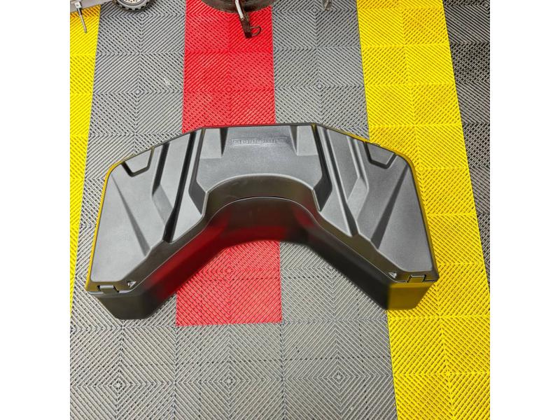 Cutie portbagaj pentru ATV CFMOTO