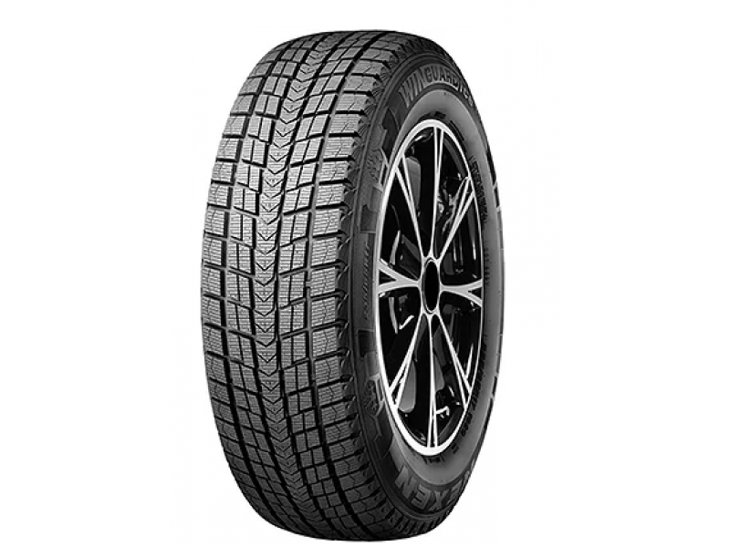 255/55/19 Nexen 111T  Winter Guard Ice SUV  зима