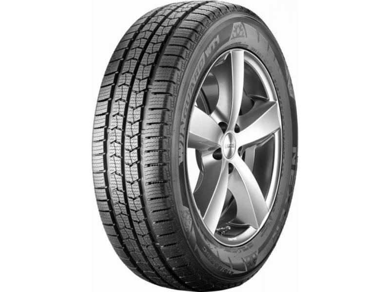 185/14C Nexen 102/100R Winter Guard WT1 iarna