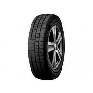 185/14C Nexen 102/100R Winter Guard WT1 зима