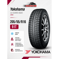 205/55/16 91T Yokohama ice GUARD iG52C зима