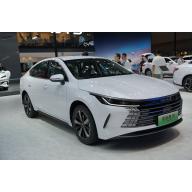 BYD Destroyer 05Honor White (2026)