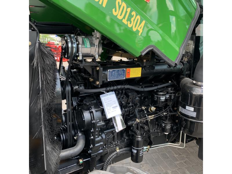 Трактор Bizon SD1304 