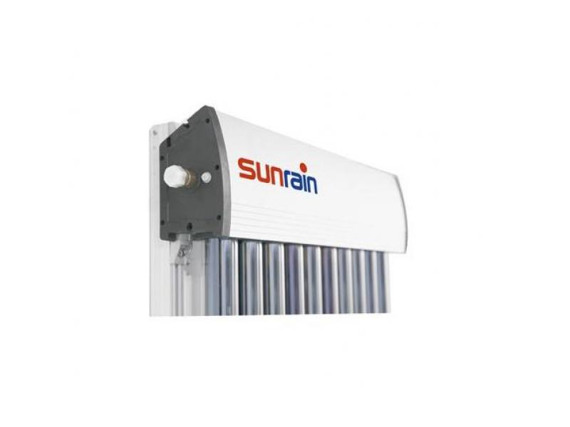 Солнечный коллектор SUNRAIN TZ58/1800-10R1