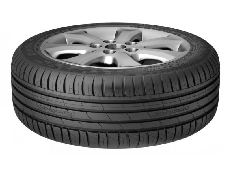 Tires Cordiant Sport 3 PS-2 205/60 R16 92V