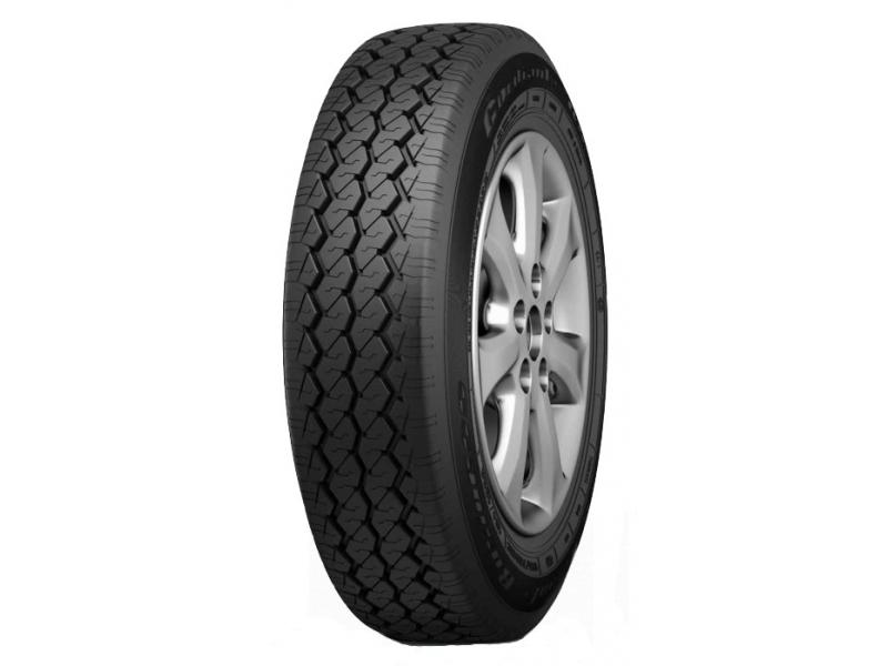 Tires Cordiant Business CA-1 195/75 R16C 107R