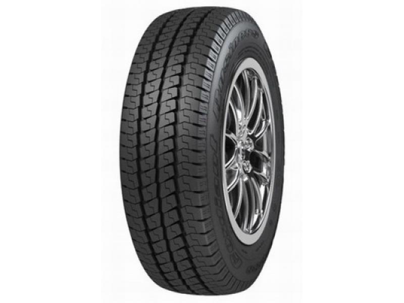 Tires Cordiant Business CA-1 195 R14C 106R