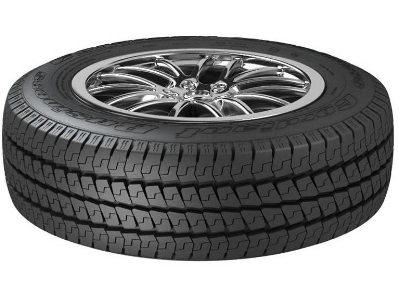 Tires Cordiant Business CS 205/70 R15C