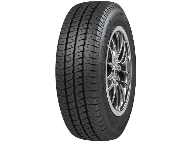 Tires Cordiant Business CS 205/70 R15C