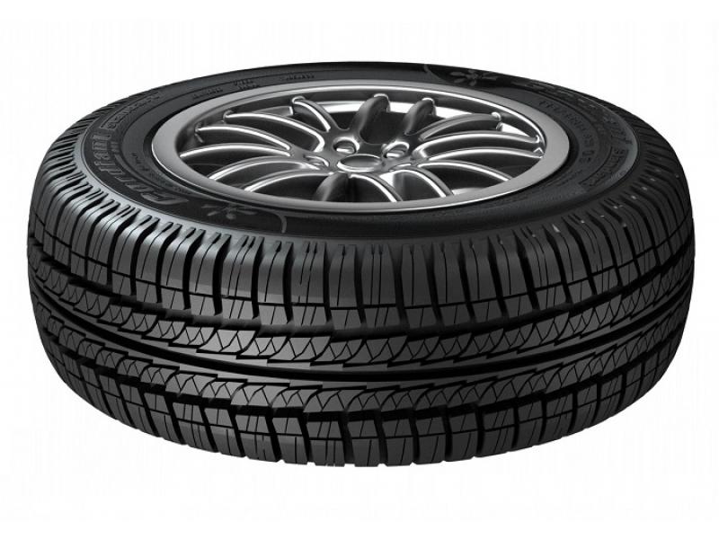Tires Cordiant Standart PS-405 185/65 R15 92H